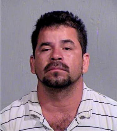 Gonzalez Jorge - Maricopa County, AZ 