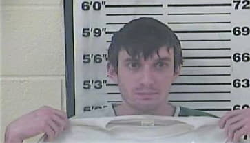 Collins Kristopher - Carter County, TN 