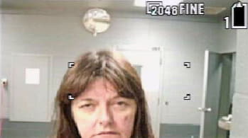 Smith Paula - Union County, AR 