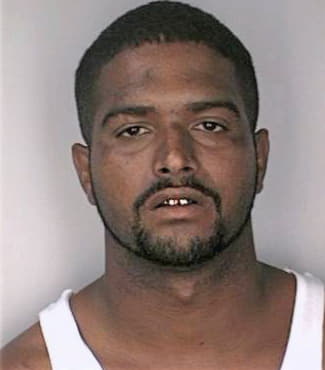 Soto Samuel - Hillsborough County, FL 