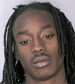 Malloy Terrance - Hillsborough County, FL 