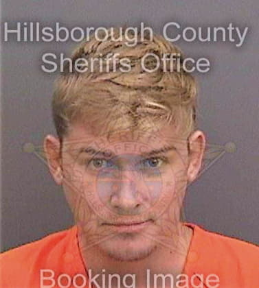 Norris Cody - Hillsborough County, FL 