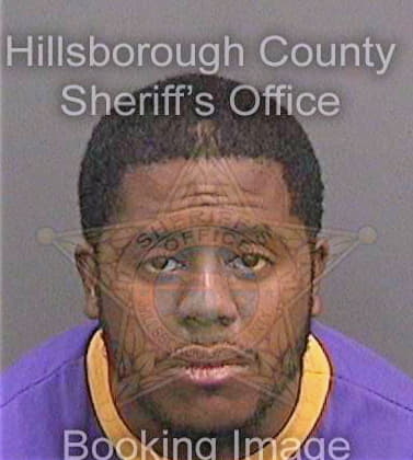 Stevenson Deangelou - Hillsborough County, FL 