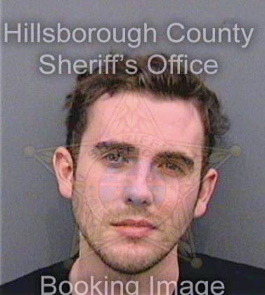 Mello Jacob - Hillsborough County, FL 