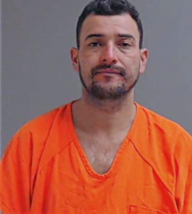 Hernandez Jesus - Hidalgo County, TX 