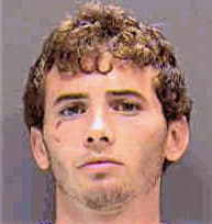 Andrews John - Sarasota County, FL 