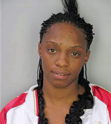 Blackmon Latasa - Hillsborough County, FL 