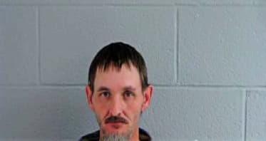 Barry Micheal - Loudon County, TN 
