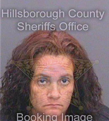 Bennett Christina - Hillsborough County, FL 