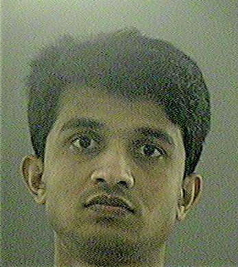 Patel Hitenkumar - Gwinnett County, GA 