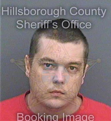 Dormany James - Hillsborough County, FL 