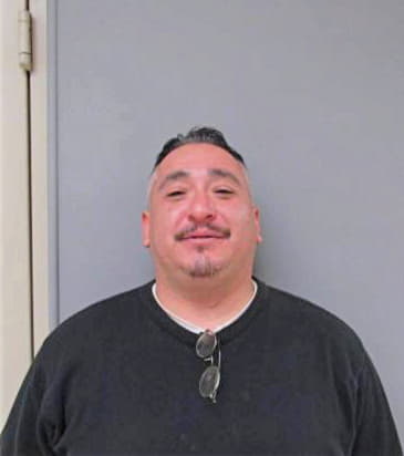 Borjas Jason - Madera County, CA 