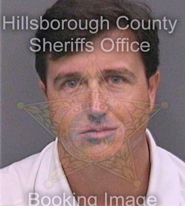 Brisley John - Hillsborough County, FL 