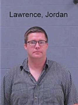 Lawrence Jordan - BlueEarth County, MN 