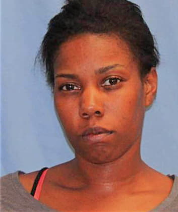 Moore Lashonda - Pulaski County, AR 