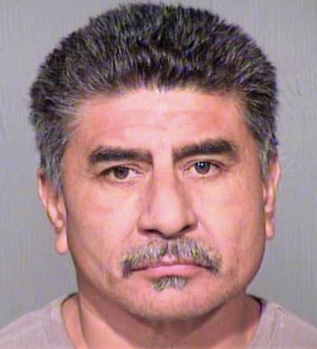 Lopez Tony - Maricopa County, AZ 