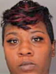 Wilkins Falon - Shelby County, TN 