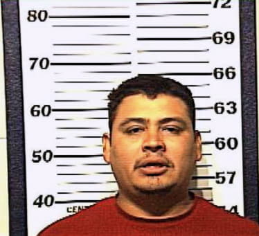 Delatorre Jesus - Denton County, TX 