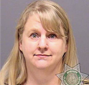 Tice Kelly - Clackamas County, OR 