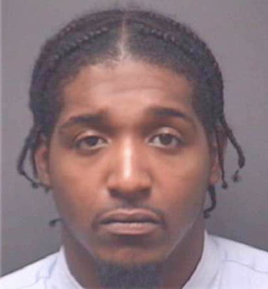 Clinton Alexander - Pitt County, NC 