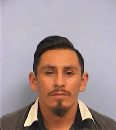 Alvarez-Garcia Jose - Travis County, TX 