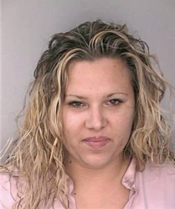 Smith Erika - Hillsborough County, FL 