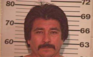 Garcia Jesus - Hidalgo County, TX 