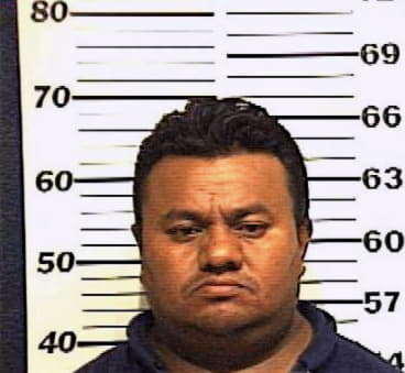 Hernandez Omar - Denton County, TX 