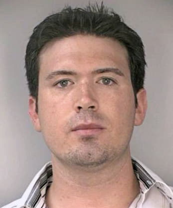 Booher Charles - Hillsborough County, FL 