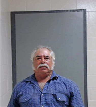 Cano David - Hidalgo County, TX 