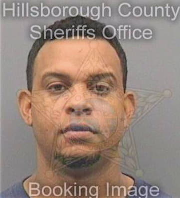 Javierberroa Eyiry - Hillsborough County, FL 