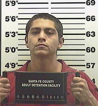 Lopez Raymond - SantaFe County, NM 