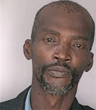 Melton Clinton - Hillsborough County, FL 