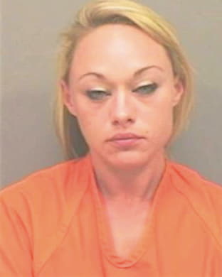 Brown Jennifer - Montgomery County, TN 