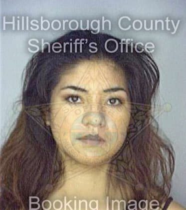 Calvello Maria - Hillsborough County, FL 