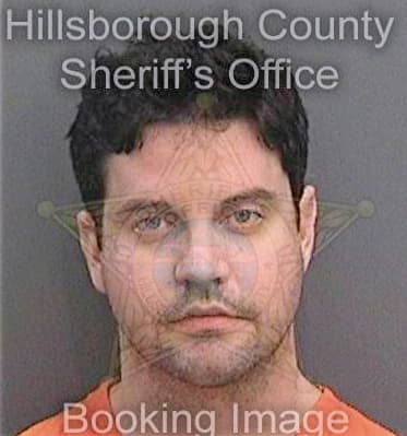Mcdermott Ryan - Hillsborough County, FL 