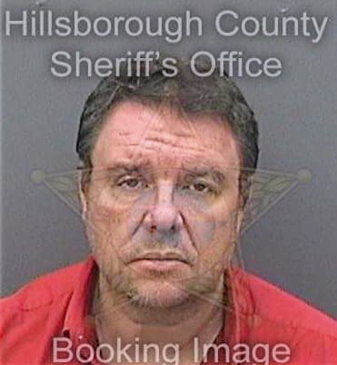 Mitchell William - Hillsborough County, FL 