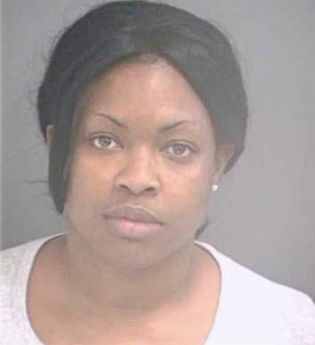 Simpson Ayanna - Hillsborough County, FL 