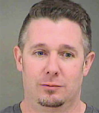 Crawford Erick - Mecklenburg County, NC 