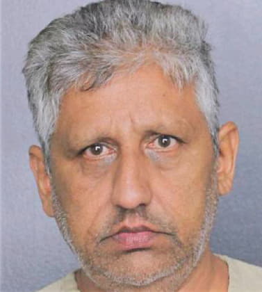 Tirbany Jagdis - Broward County, FL 