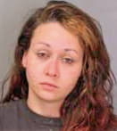 Johnson Jessica - Shelby County, TN 