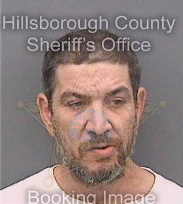 Perez Kelles - Hillsborough County, FL 