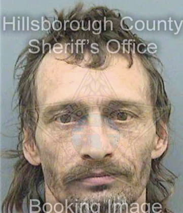 Otto Timothy - Hillsborough County, FL 