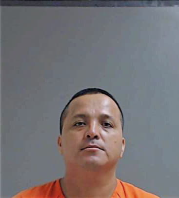 Gonzalez Ivan - Hidalgo County, TX 