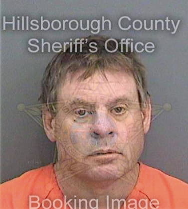 Corcoran Michael - Hillsborough County, FL 