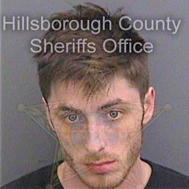 Bertrand Steven - Hillsborough County, FL 