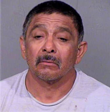 Garcia Ubaldo - Maricopa County, AZ 