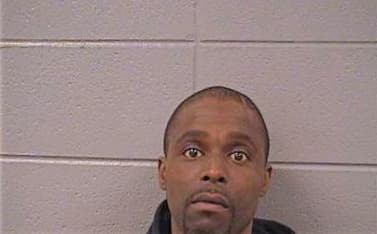 Horshaw Vontae - Cook County, IL 