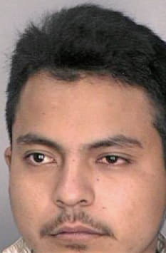 Garcia Antonio - Hillsborough County, FL 