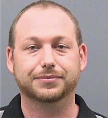 Simon Chadd - Hillsborough County, FL 
